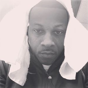 Meet your Posher, Lavaughn